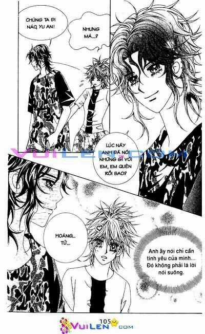Chạm Mặt Thần Tượng - Chapter 2 - Trang 105