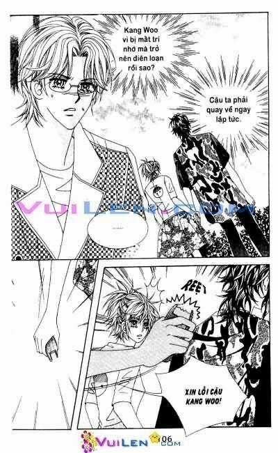 Chạm Mặt Thần Tượng - Chapter 2 - Trang 106