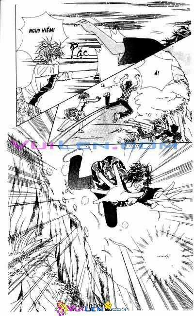 Chạm Mặt Thần Tượng - Chapter 2 - Trang 107