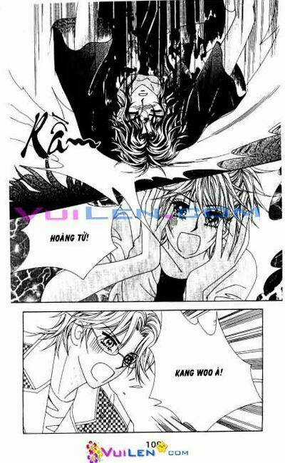 Chạm Mặt Thần Tượng - Chapter 2 - Trang 109