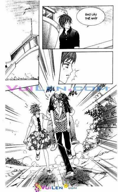 Chạm Mặt Thần Tượng - Chapter 2 - Trang 110