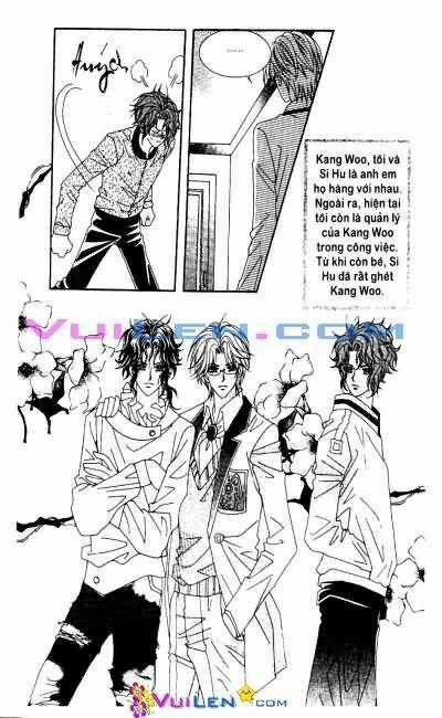 Chạm Mặt Thần Tượng - Chapter 2 - Trang 12