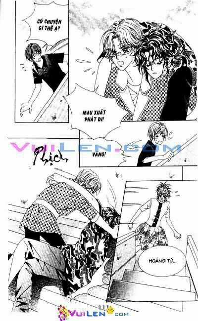Chạm Mặt Thần Tượng - Chapter 2 - Trang 111