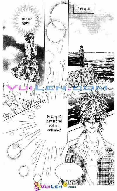 Chạm Mặt Thần Tượng - Chapter 2 - Trang 114