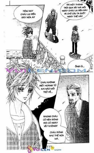 Chạm Mặt Thần Tượng - Chapter 2 - Trang 115