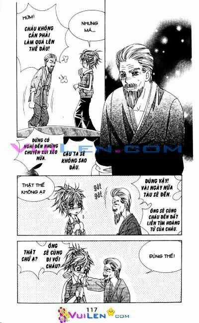 Chạm Mặt Thần Tượng - Chapter 2 - Trang 117