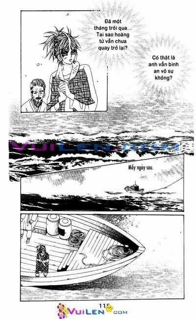 Chạm Mặt Thần Tượng - Chapter 2 - Trang 118