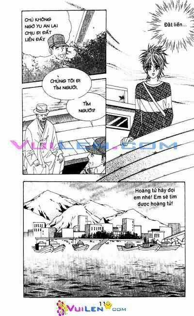 Chạm Mặt Thần Tượng - Chapter 2 - Trang 119