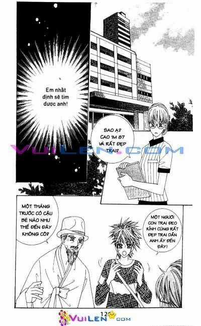 Chạm Mặt Thần Tượng - Chapter 2 - Trang 120