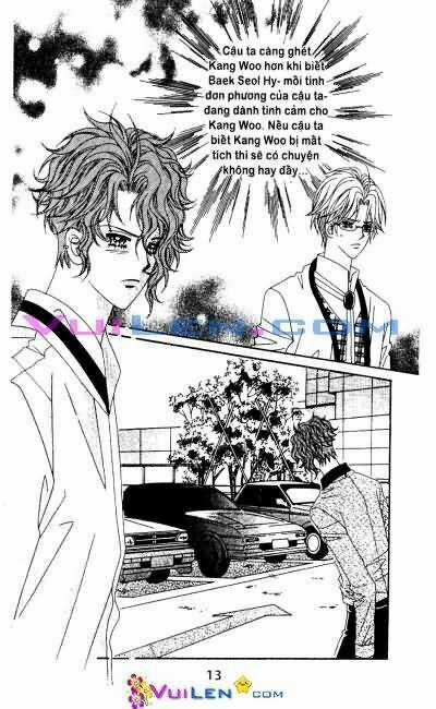 Chạm Mặt Thần Tượng - Chapter 2 - Trang 13