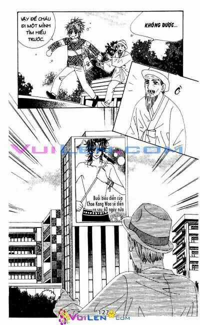 Chạm Mặt Thần Tượng - Chapter 2 - Trang 123