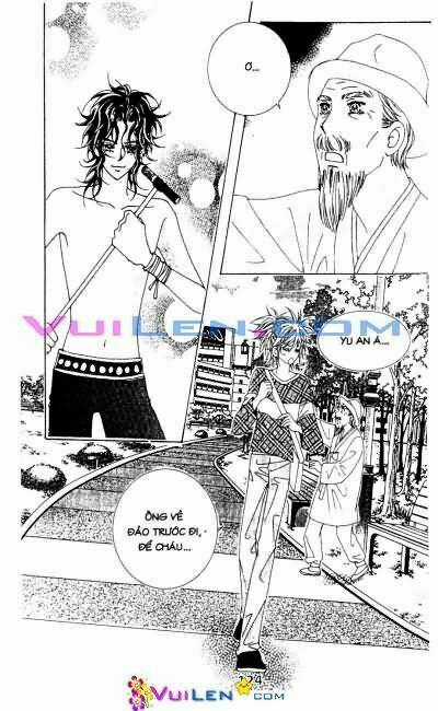 Chạm Mặt Thần Tượng - Chapter 2 - Trang 124