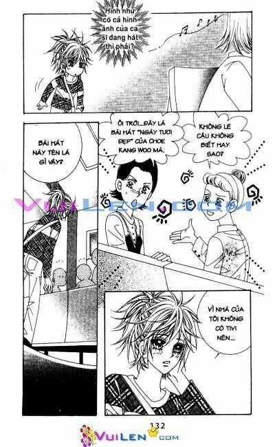 Chạm Mặt Thần Tượng - Chapter 2 - Trang 132