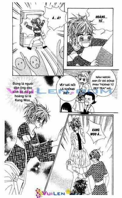 Chạm Mặt Thần Tượng - Chapter 2 - Trang 134