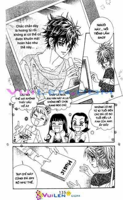 Chạm Mặt Thần Tượng - Chapter 2 - Trang 135