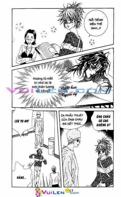 Chạm Mặt Thần Tượng - Chapter 2 - Trang 137