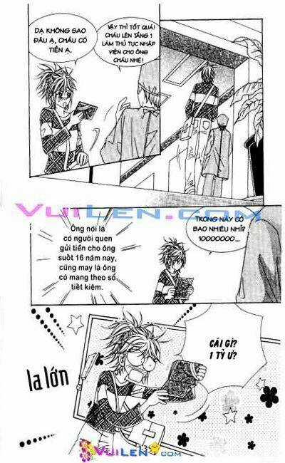 Chạm Mặt Thần Tượng - Chapter 2 - Trang 139