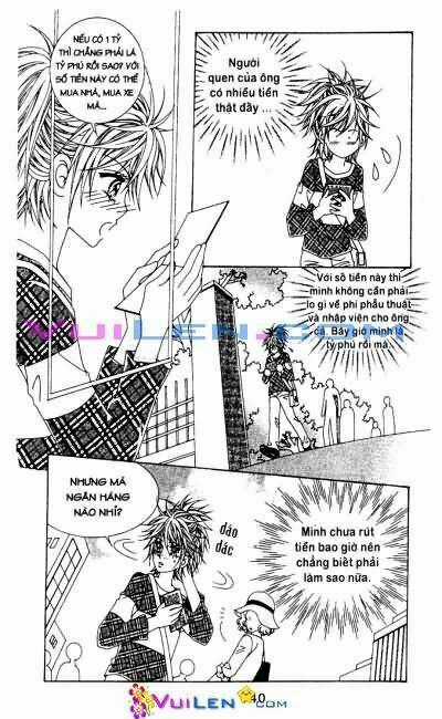 Chạm Mặt Thần Tượng - Chapter 2 - Trang 140