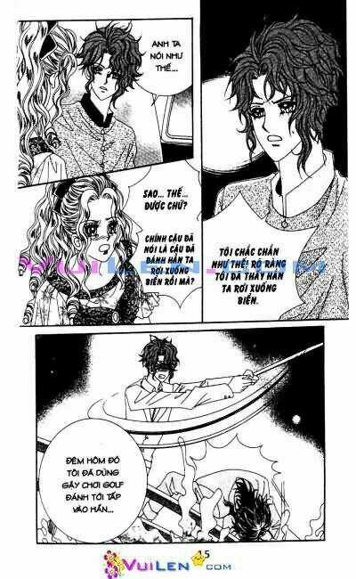 Chạm Mặt Thần Tượng - Chapter 2 - Trang 15