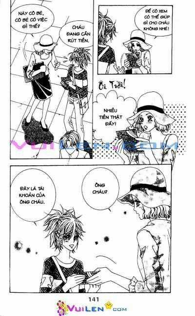 Chạm Mặt Thần Tượng - Chapter 2 - Trang 141