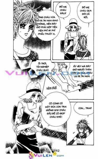 Chạm Mặt Thần Tượng - Chapter 2 - Trang 142