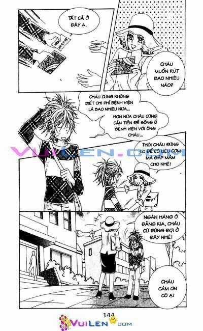 Chạm Mặt Thần Tượng - Chapter 2 - Trang 144