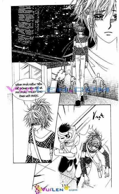 Chạm Mặt Thần Tượng - Chapter 2 - Trang 151