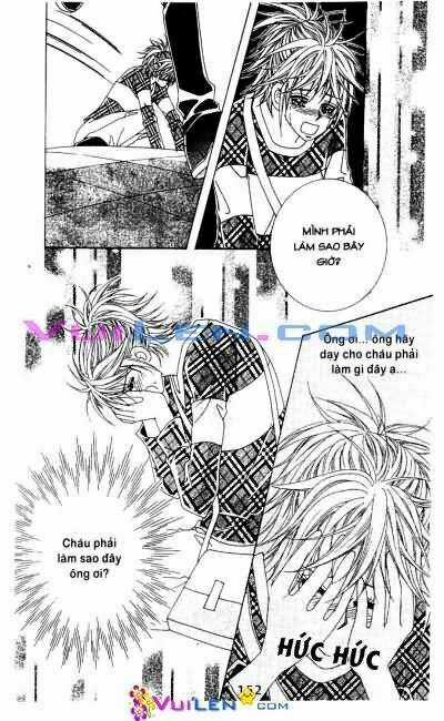 Chạm Mặt Thần Tượng - Chapter 2 - Trang 152