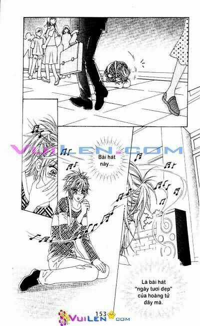 Chạm Mặt Thần Tượng - Chapter 2 - Trang 153