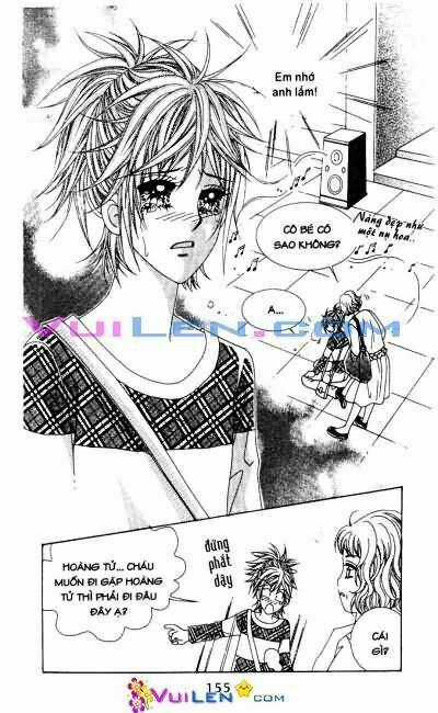 Chạm Mặt Thần Tượng - Chapter 2 - Trang 155