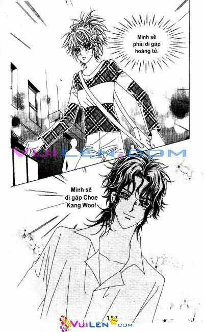 Chạm Mặt Thần Tượng - Chapter 2 - Trang 157