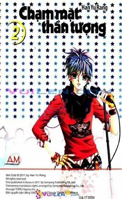 Chạm Mặt Thần Tượng - Chapter 2 - Trang 159