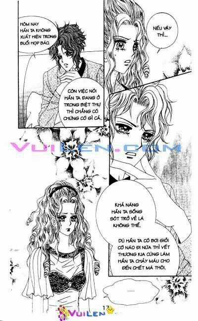 Chạm Mặt Thần Tượng - Chapter 2 - Trang 17