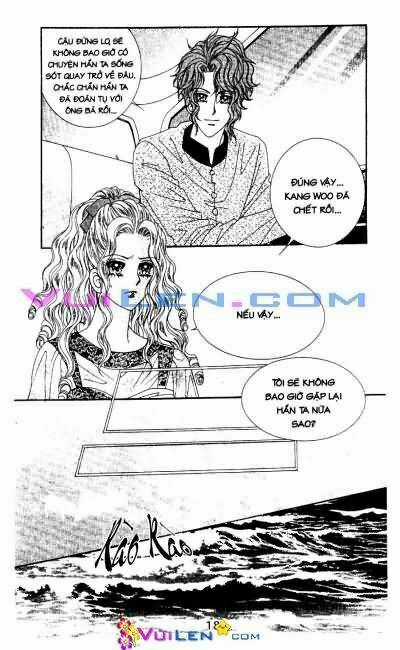 Chạm Mặt Thần Tượng - Chapter 2 - Trang 18