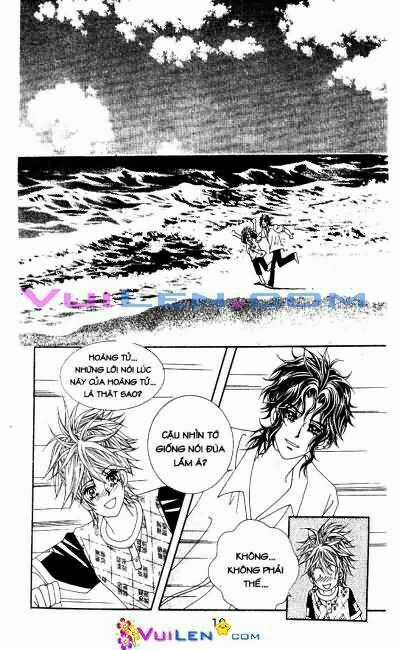 Chạm Mặt Thần Tượng - Chapter 2 - Trang 19