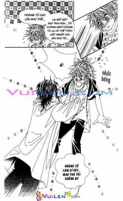 Chạm Mặt Thần Tượng - Chapter 2 - Trang 20