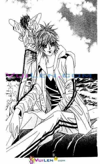 Chạm Mặt Thần Tượng - Chapter 2 - Trang 3