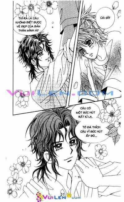 Chạm Mặt Thần Tượng - Chapter 2 - Trang 21