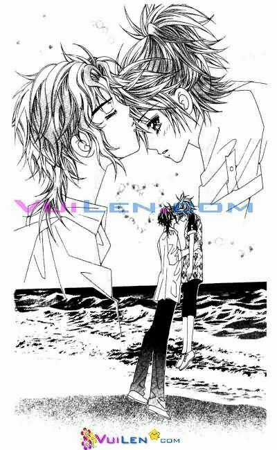 Chạm Mặt Thần Tượng - Chapter 2 - Trang 22