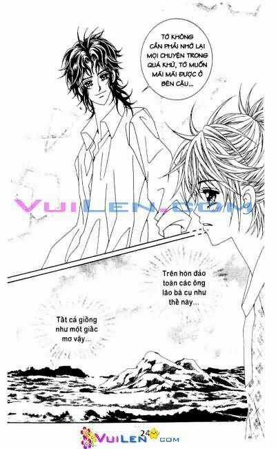 Chạm Mặt Thần Tượng - Chapter 2 - Trang 24