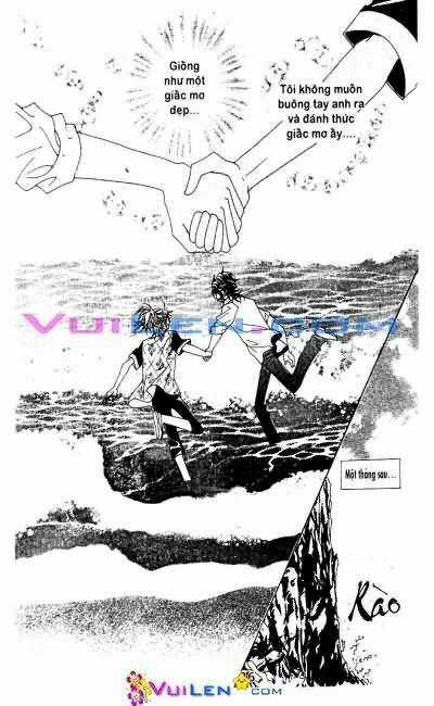 Chạm Mặt Thần Tượng - Chapter 2 - Trang 26