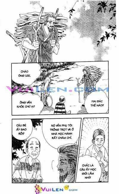 Chạm Mặt Thần Tượng - Chapter 2 - Trang 27