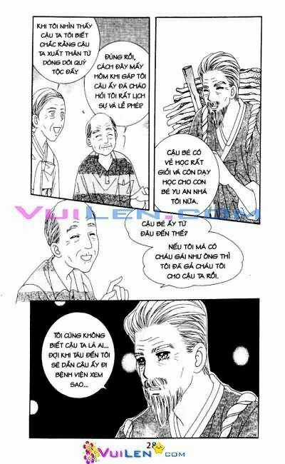 Chạm Mặt Thần Tượng - Chapter 2 - Trang 28