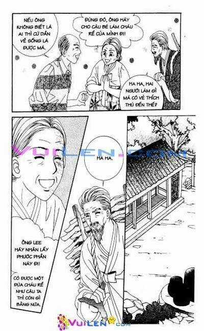 Chạm Mặt Thần Tượng - Chapter 2 - Trang 29