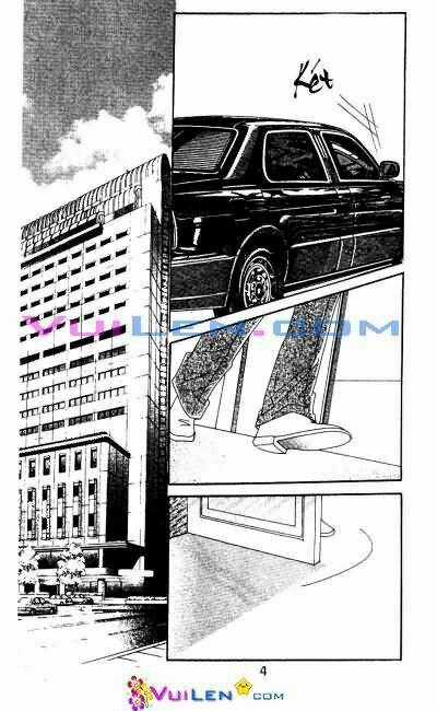 Chạm Mặt Thần Tượng - Chapter 2 - Trang 4