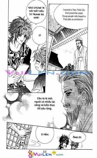 Chạm Mặt Thần Tượng - Chapter 2 - Trang 33