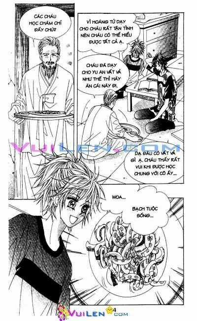 Chạm Mặt Thần Tượng - Chapter 2 - Trang 34