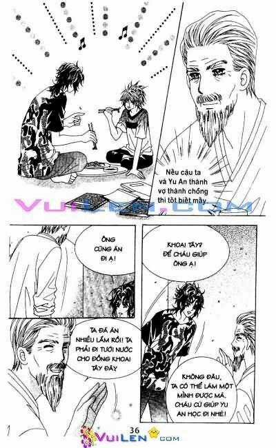 Chạm Mặt Thần Tượng - Chapter 2 - Trang 36