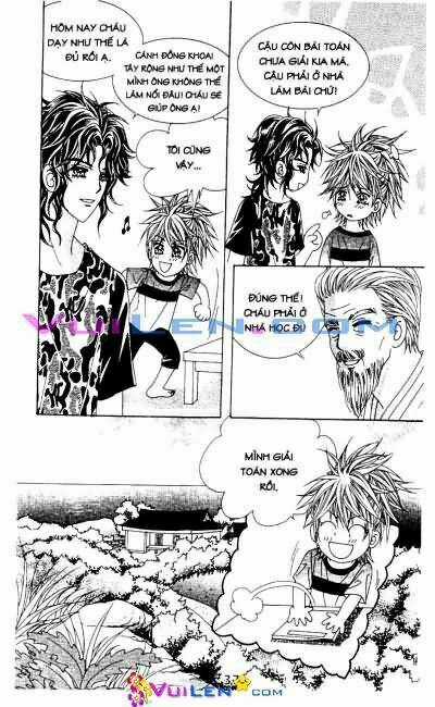 Chạm Mặt Thần Tượng - Chapter 2 - Trang 37