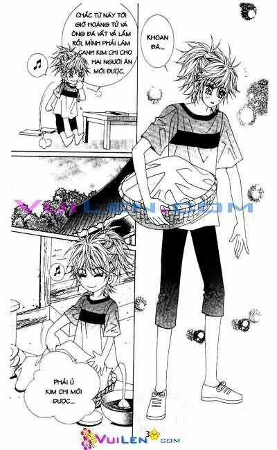 Chạm Mặt Thần Tượng - Chapter 2 - Trang 38